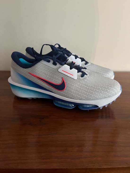 Nike Other - Nike Air Zoom Infinity Tour 2 Golf Shoe